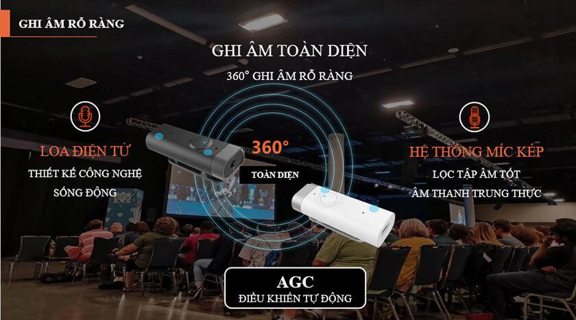 CHO THUÊ MÁY GHI ÂM HỘI THẢO, CHO THUÊ MÁY GHI ÂM SỰ KIỆN