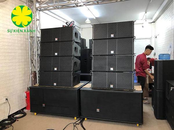 Bảng giá cho thuê âm thanh ánh sáng tại Quảng Ninh, Thuê âm thanh ánh sáng tại Quảng Ninh, Cho thuê thiết bị sự kiện, Dịch vụ cho thuê âm thanh ánh sáng sự kiện Quảng Ninh.
