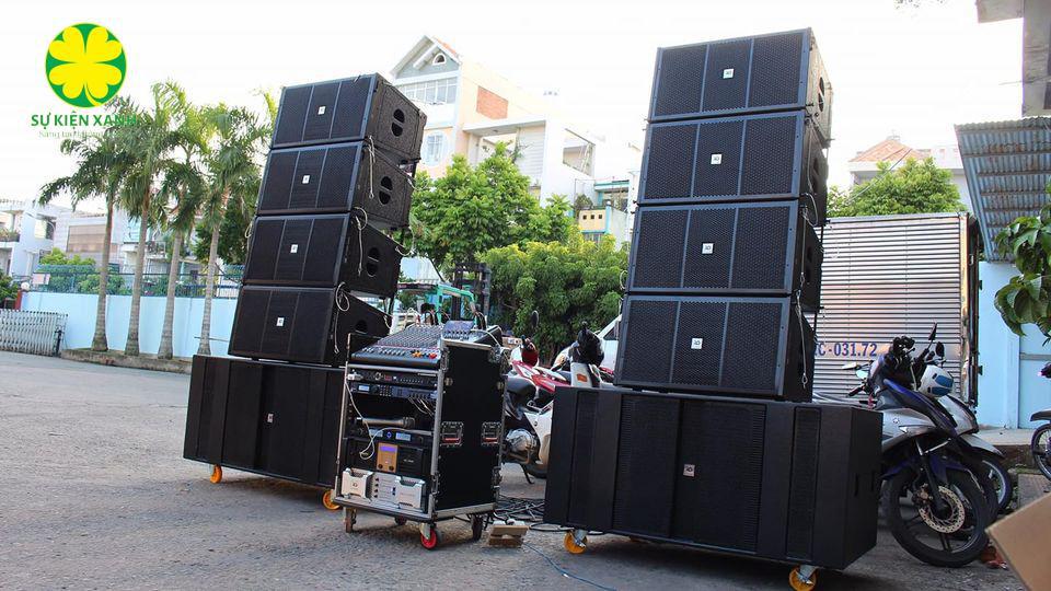 Cho thuê thiết bị âm thanh ánh sáng tại Lâm Đồng, Dịch vụ cho thuê âm thanh ánh sáng, Công ty cho thuê âm thanh ánh sáng Lâm Đồng, Cho thuê thiết bị sự kiện tại Lâm Đồng
