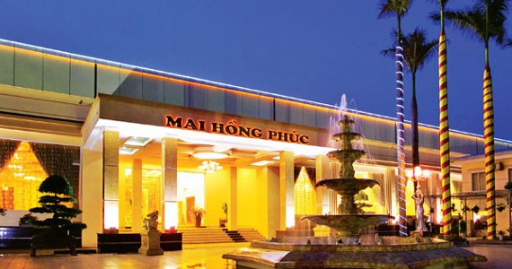 Review 15 địa điểm tổ chức sự kiện Hải Phòng CHUYÊN NGHIỆP 2023 1 Sự kiện xanh, cho thuê địa điểm tổ chức sự kiện, địa điểm tổ chức sự kiện tại Hải Phòng, Viet Green media