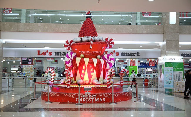 Địa điểm chơi Noel độc đáo, Địa điểm chơi Noel mới lạ, Kinh nghiệm ngày Noel 2023, Sự kiện Xanh, Viet Green Media