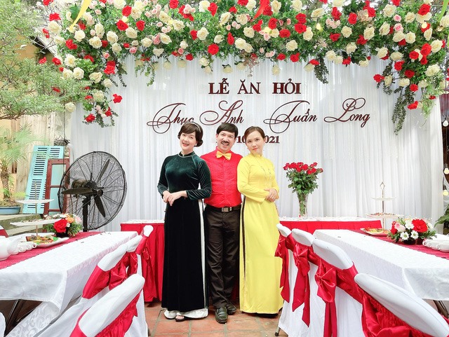 kịch bản tổ chức đám cưới hay, kịch bản tổ chức đám cưới hấp dẫn, Kinh nghiệm tổ chức đám cưới 2023, Sự kiện Xanh, Viet Green Media