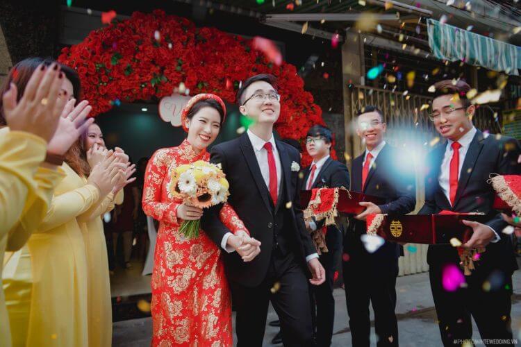 kịch bản tổ chức đám cưới hay, kịch bản tổ chức đám cưới hấp dẫn, Kinh nghiệm tổ chức đám cưới 2023, Sự kiện Xanh, Viet Green Media